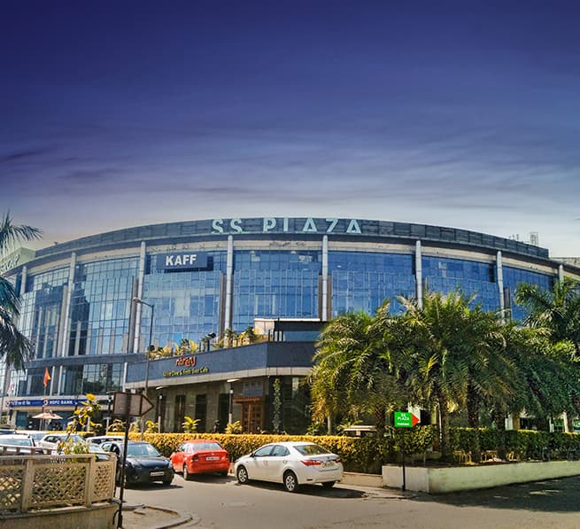 SS PLAZA
