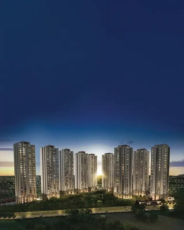A LUXURY CALLED HOME