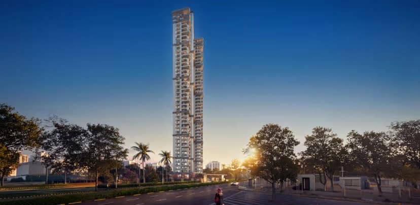SS Group – Top Real Estate Developer in Gurgaon