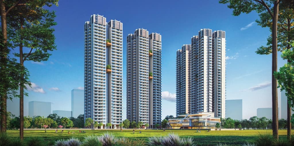 SS Group – Trusted Developer in Gurgaon